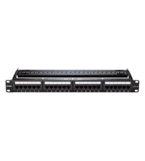 D-Link Cat 6 24 Port Patch Panel