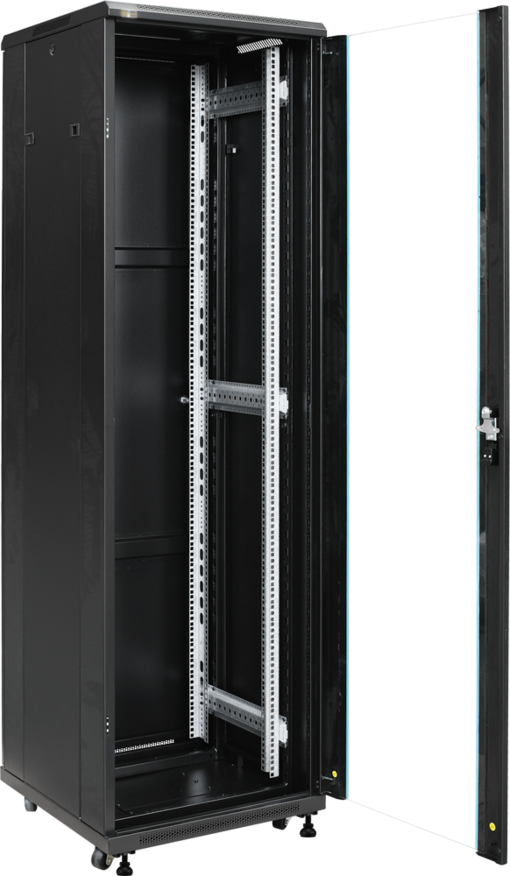 42U 600x600 Standing Server Rack