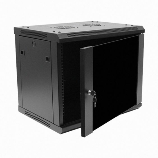 6U Wall Mount Data Cabinet (600x450mm)