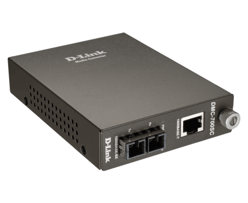 D-LINK DMC-700SC 1000Base-T Gigabit Twisted-pair