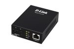 D-LINK DMC-F15SC 100Base-TX to 100Base-FX SC Single-mode Media Converter (15km)