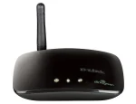 D-Link DAP-1155/A Router