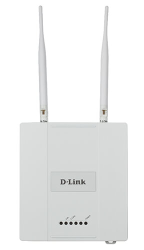 D-Link DAP-2360 Wireless N PoE Access Point