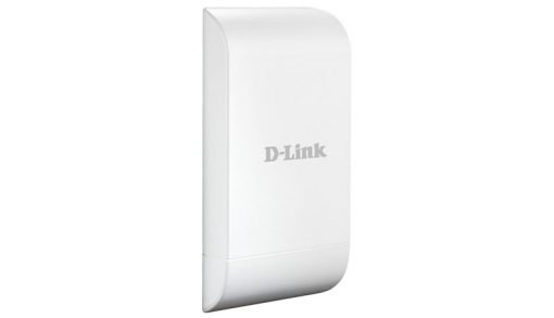 D-Link DAP-3410 5 GHz Outdoor Wireless PoE Range Extender