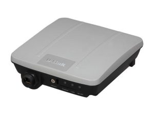 D-Link DAP-3520 WIRELESS ACCESS POINT