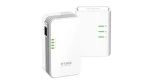 D-Link DHP-W311AV/B Mini AV 500 Wireless-N