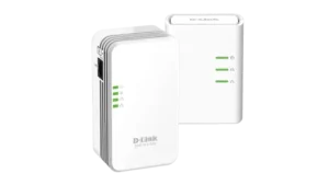 D-Link DHP-W311AV/B Mini AV 500 Wireless-N