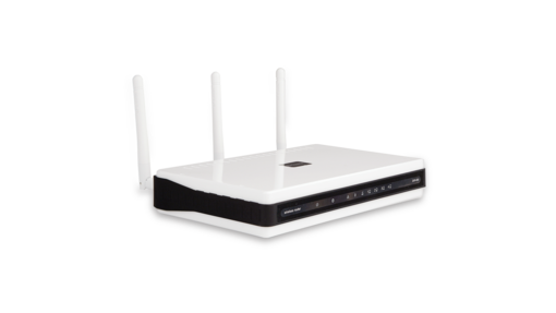 D-Link DIR-655 Wireless N Gigabit Firewall Router