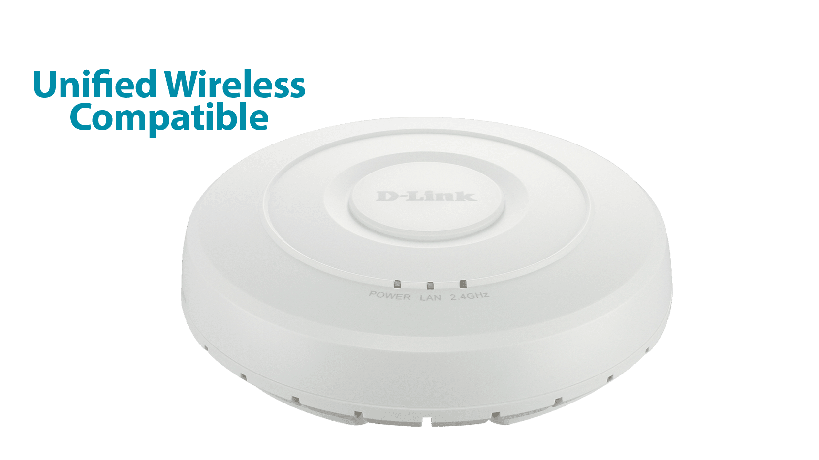 D-Link DWL-2600AP | Wireless Access Point