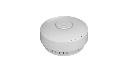 D-Link DWL-6600AP WLAN access point