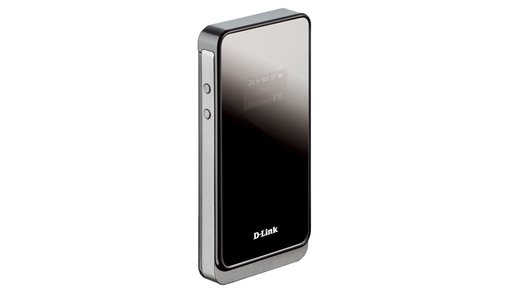 D-Link DWR-730 HSPA+ Mobile 3G Route