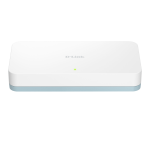 D-Link DGS-1008D Switch