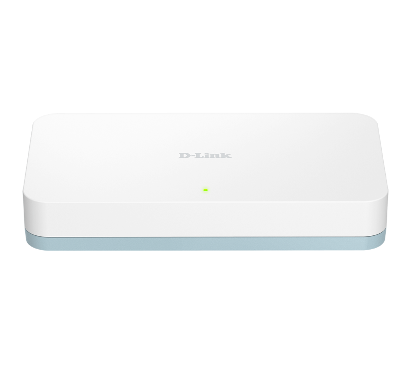 D-Link DGS-1008D Switch