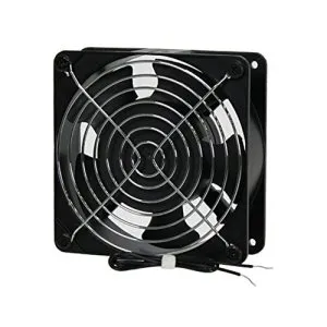 Fans for Data Cabinets