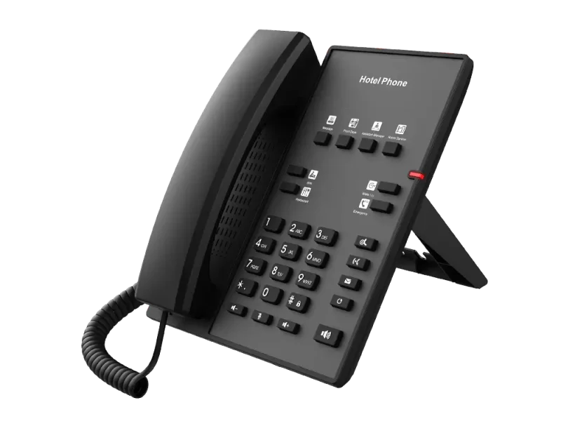 Fanvil H1 Hotel IP Phone