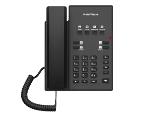 Fanvil H1 Hotel IP Phone