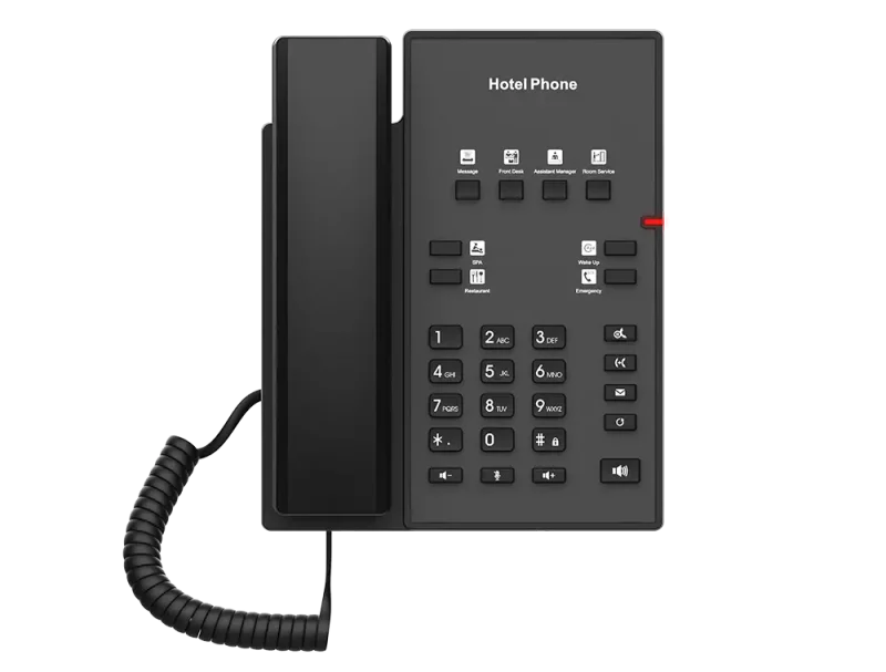 Fanvil H1 Hotel IP Phone