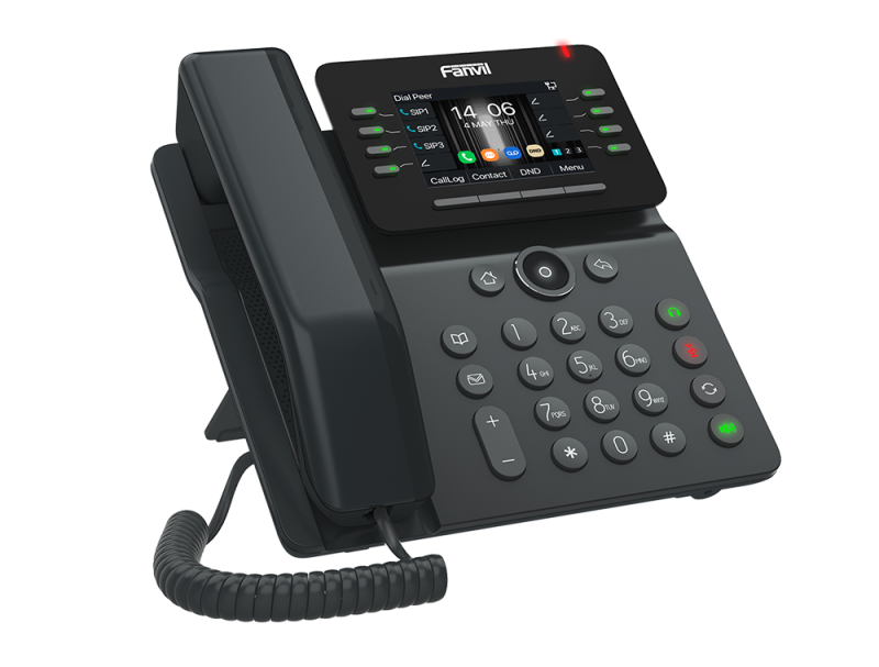 Fanvil V63 Prime Business Phone