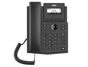 Fanvil X301G Entry Level IP Phone