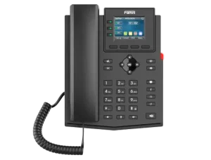 Fanvil X303G Enterprise IP Phone