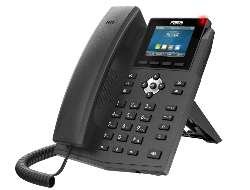 Fanvil X3SG IP Phone