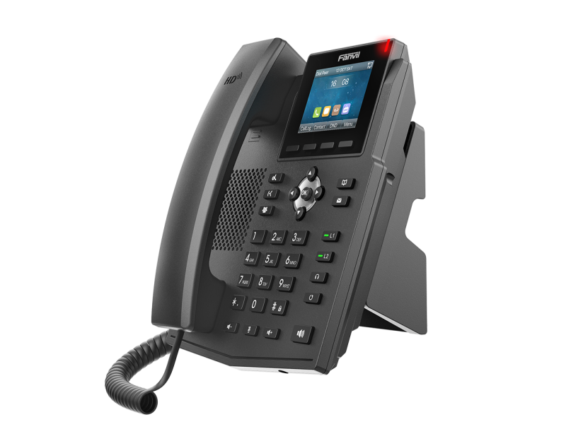 Fanvil X3SG IP Phone