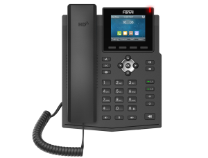 Fanvil X3SG IP Phone