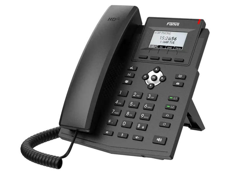 Fanvil X3SG Lite VoIP Phone