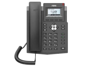 Fanvil X3SG Lite VoIP Phone