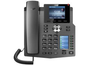 Fanvil X4 Enterprise IP Phone