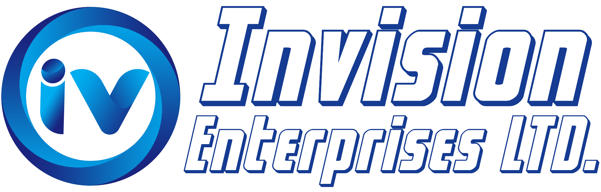 Invision Enterprises LTD Logo