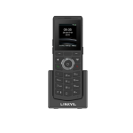 Linkvil W610W Portable Wi-Fi Phone