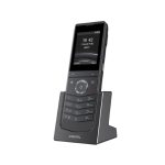 Linkvil W611W Portable Wi-Fi Phone