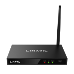 Linkvil W712 RoIP Gateway