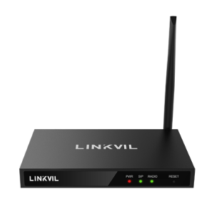 Linkvil W712 RoIP Gateway