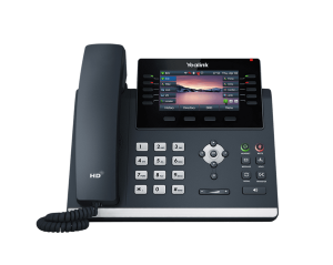 Yealink SIP- T46U Office Phone