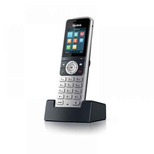 Yealink Business HD IP DECT Phone W56P