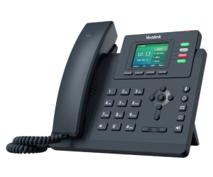 Yealink SIP- T33G office phone