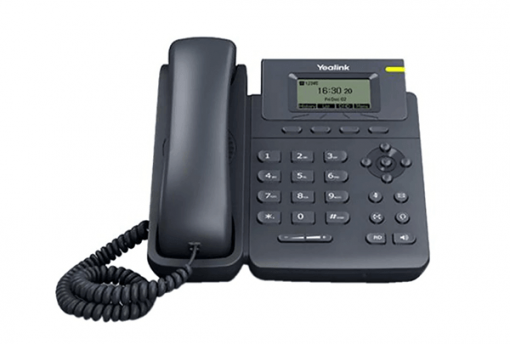 Yealink T19P IP Phone