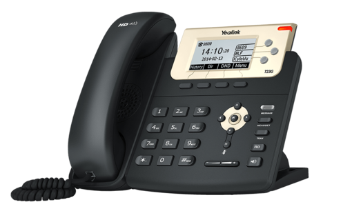 Yealink T23G IP Phone