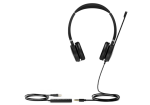 Yealink UH36 Dual/Mono USB Headset