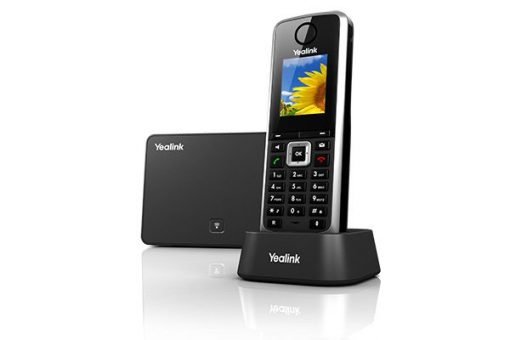 Yealink W52P DECT Phone