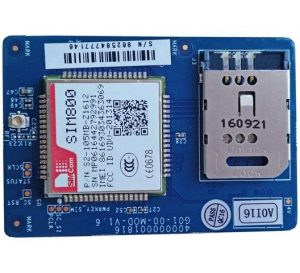 Yeastar GSM Module