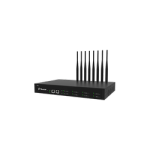 Yeastar TG800 VoIP 8 GSM Gateway 8 Channels