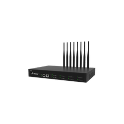 Yeastar TG800 VoIP 8 GSM Gateway 8 Channels