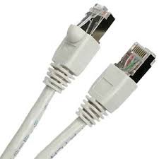 5M Giganet CAT6 UTP Patch Cord