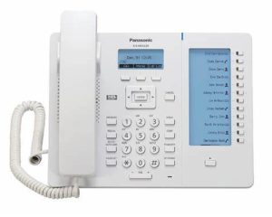 Panasonic KX-HDV230 IP Phone