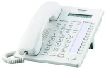 Panasonic KX-T7730 Reception Operator Console Telephone