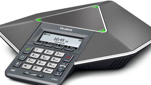 Yealink CP860 HD IP Conference Phone