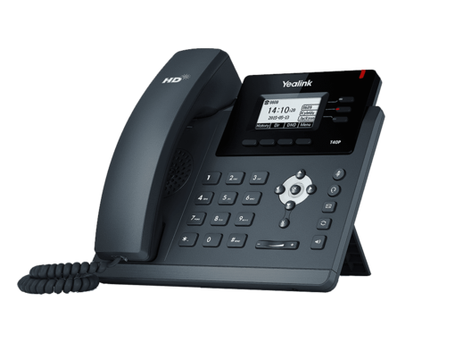 Yealink T40P IP Poe Phone